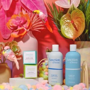 Moisture Boost Shampoo