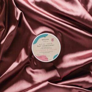 Tropical Curl Conditioner